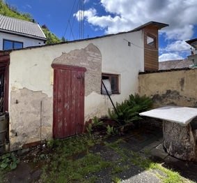 Prodej domu 66 m², Nižbor