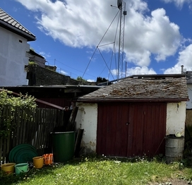 Prodej domu 66 m², Nižbor