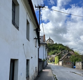 Prodej domu 66 m², Nižbor