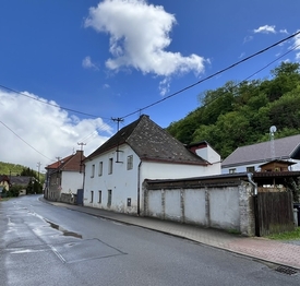 Prodej domu 66 m², Nižbor