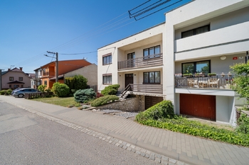Prodej domu 166 m², Mikulov