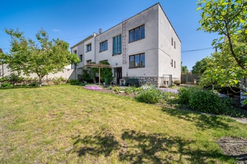 Prodej domu 166 m², Mikulov