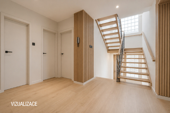 Prodej domu 166 m², Mikulov