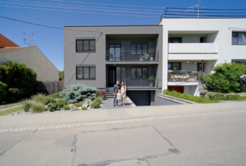 Prodej domu 166 m², Mikulov