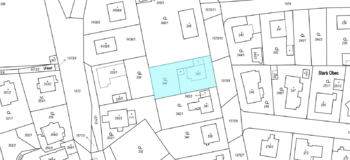 Prodej pozemku 797 m², Praha 9 - Dolní Počernice