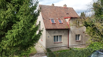 Pozemek - Prodej pozemku 797 m², Praha 9 - Dolní Počernice