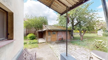 Pozemek - Prodej pozemku 797 m², Praha 9 - Dolní Počernice