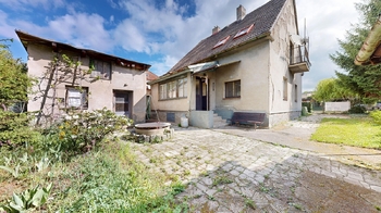 Pozemek - Prodej pozemku 797 m², Praha 9 - Dolní Počernice