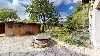 Pozemek - Prodej pozemku 797 m², Praha 9 - Dolní Počernice
