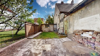 Pozemek - Prodej pozemku 797 m², Praha 9 - Dolní Počernice