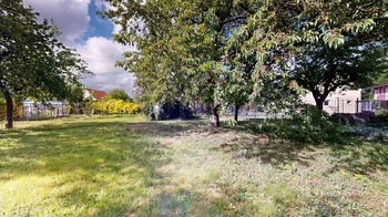 Pozemek - Prodej pozemku 797 m², Praha 9 - Dolní Počernice