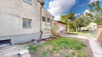 Pozemek - Prodej pozemku 797 m², Praha 9 - Dolní Počernice