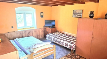 Prodej chaty / chalupy 114 m², Srbeč
