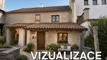Prodej chaty / chalupy 114 m², Srbeč