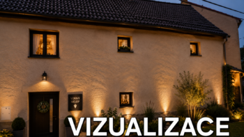 Prodej chaty / chalupy 114 m², Srbeč