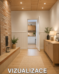 Prodej chaty / chalupy 114 m², Srbeč
