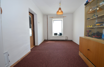 Prodej chaty / chalupy 160 m², Jaroměřice