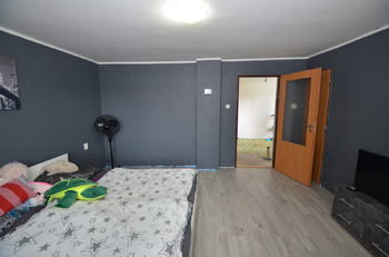 Prodej chaty / chalupy 160 m², Jaroměřice
