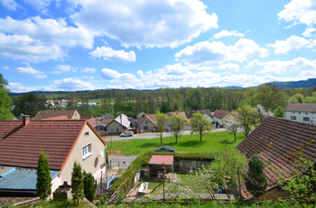 Prodej chaty / chalupy 160 m², Jaroměřice