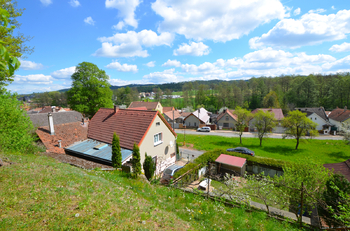 Prodej chaty / chalupy 160 m², Jaroměřice