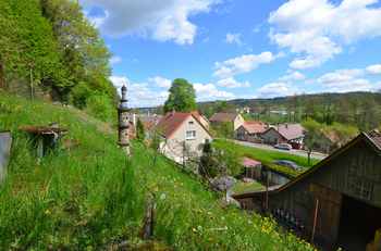 Prodej chaty / chalupy 160 m², Jaroměřice