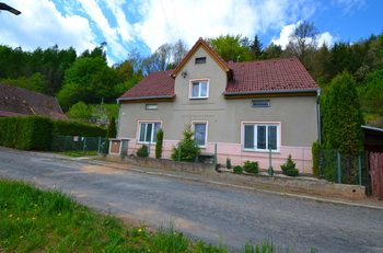 Prodej chaty / chalupy 160 m², Jaroměřice