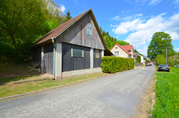 Prodej chaty / chalupy 160 m², Jaroměřice