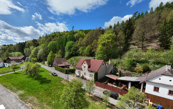 Prodej chaty / chalupy 160 m², Jaroměřice