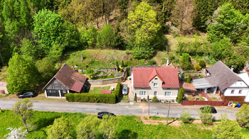Prodej chaty / chalupy 160 m², Jaroměřice