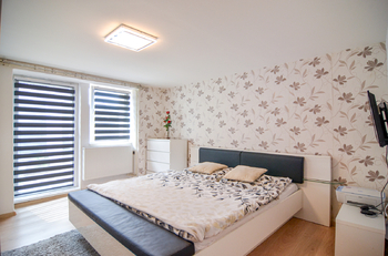 Prodej domu 130 m², Lužice