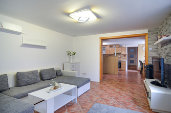 Prodej domu 130 m², Lužice