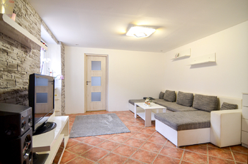 Prodej domu 130 m², Lužice