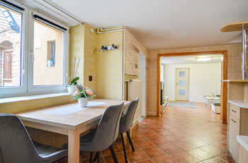 Prodej domu 130 m², Lužice