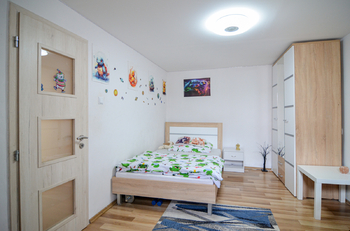 Prodej domu 130 m², Lužice