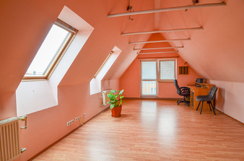 Prodej domu 130 m², Lužice