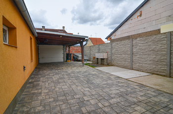 Prodej domu 130 m², Lužice