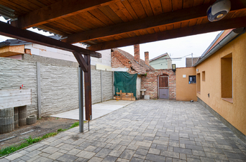 Prodej domu 130 m², Lužice