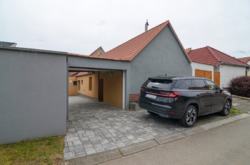 Prodej domu 130 m², Lužice
