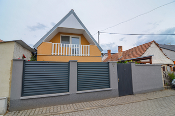 Prodej domu 130 m², Lužice