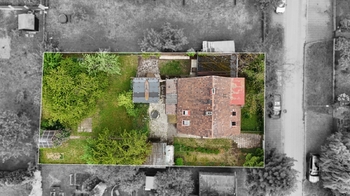Pozemek - Prodej domu 135 m², Praha 9 - Dolní Počernice