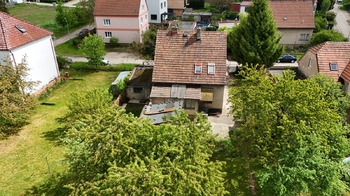 Pozemek - Prodej domu 135 m², Praha 9 - Dolní Počernice