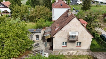 Pozemek - Prodej domu 135 m², Praha 9 - Dolní Počernice