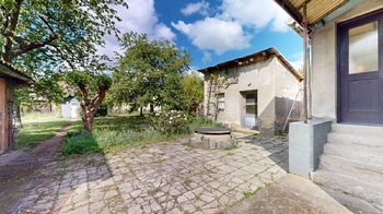 Pozemek - Prodej domu 135 m², Praha 9 - Dolní Počernice