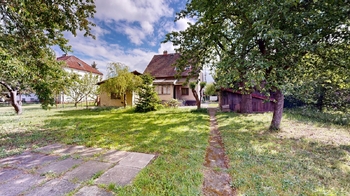 Pozemek - Prodej domu 135 m², Praha 9 - Dolní Počernice