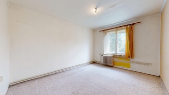 Pokoj - Prodej domu 135 m², Praha 9 - Dolní Počernice