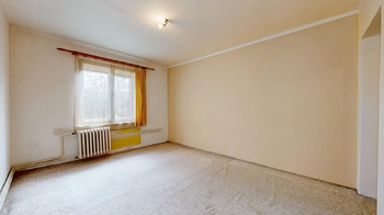 Pokoj - Prodej domu 135 m², Praha 9 - Dolní Počernice