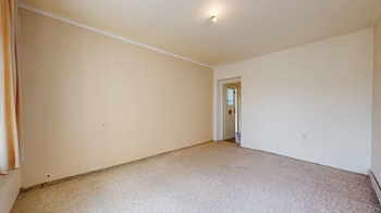 Pokoj - Prodej domu 135 m², Praha 9 - Dolní Počernice