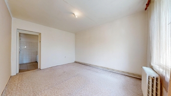 Pokoj - Prodej domu 135 m², Praha 9 - Dolní Počernice