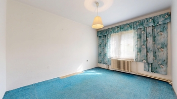 Pokoj - Prodej domu 135 m², Praha 9 - Dolní Počernice