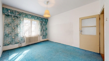 Pokoj - Prodej domu 135 m², Praha 9 - Dolní Počernice